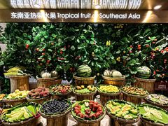 -雍和会海鲜姿造自助(湖东路店)