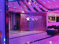 -星光大道KTV(金沙洲店)
