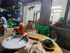 -吉英盐焗鸡(文中路店)