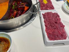 -古乐牛香·鲜牛肉自助火锅(南京总店)