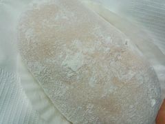 -澳门长洲糯米糍(柯打苏沙街店)