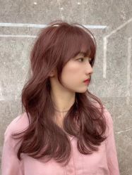 -MOVAN  HAIR莫凡匠人发型屋