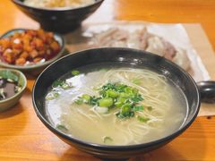 -小辫子羊肉面馆(周东店)