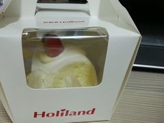-好利来(交大店)