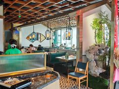 -庆江南江南菜(琴湖溪里花园城店)