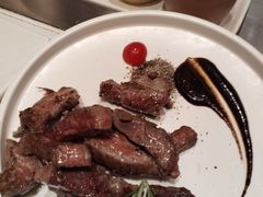 -火地铁板烧(昆山万象汇店)