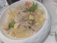 -鲁西南老厨子·特色鲁菜(经一纬五店)
