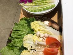-陈记顺和潮汕牛肉火锅(番禺迎宾大道店)
