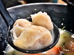 -渔米丰·广府鱼汤米线(光明广场店)