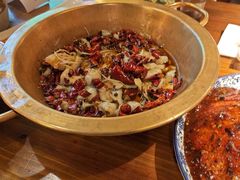 -永安水煮活鱼·仪征菜(仪征奥林匹克店)