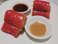 -十二粤味·顺德菜·烧鹅点心(五四广场店)