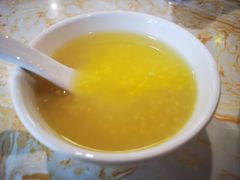 -良运大酒店餐厅