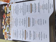 -太平山餐厅(山顶道店)