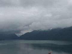 -雷波马湖风景区