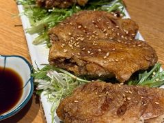 -桂马·日本料理·海胆·海鲜饭·酒场(民主广场店)