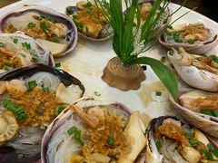 -熊猫家新派川菜(百里一·龙兴集店)