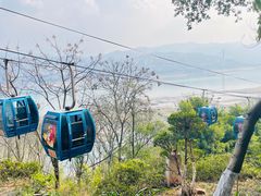 -丰都鬼城名山景区