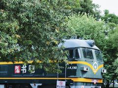 -柳州工业博物馆