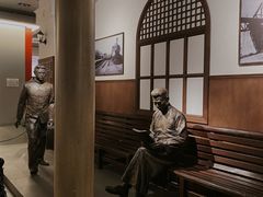 -中国铁道博物馆(正阳门馆)