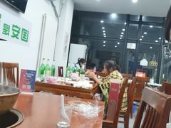 -岳合轩老北京涮肉