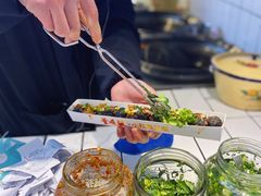 -董顺桃小粒臭豆腐(太平街一店)
