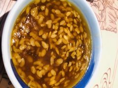 红糖阴米粥-杨记隆府(时代天街店)