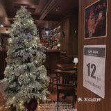 cafe clark《棕榈泉》🤎