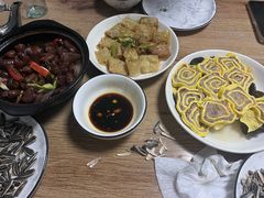 -玲燕蒸菜馆(江东路店)