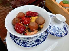 -天津海河悦榕庄·Lobby Lounge大堂吧