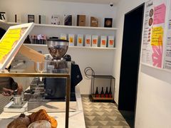 -大酉·M Coffee(北京美术馆店)