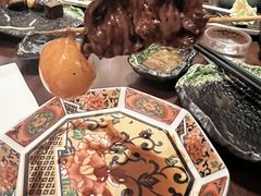 -弓二·烧鸟居酒屋(财富购物中心店)