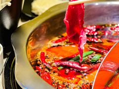 -重庆锦火锅(惠福东路店)