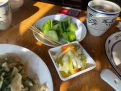 -福茂源横山铁锅羊肉(牡丹园店)