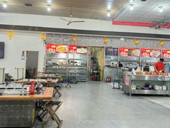 -小李子烧烤火锅地锅(枣行店)