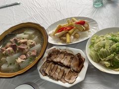-明升萝卜汤