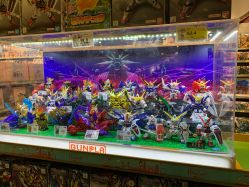 -Hamleys哈姆雷斯(东方福来德店)