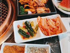 -一品诚记烤肉(大连柏威年购物中心店)