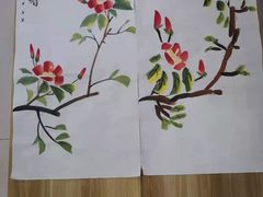 -秦汉胡同书法国画古筝围棋书院(漕宝日月光分馆)