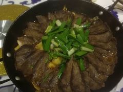 -印巷里主题餐厅(马鞍山店)