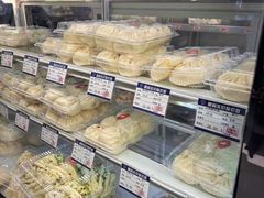 -白玉兰食品(中山公园龙之梦店)