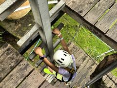 -清迈丛林飞跃 JungleFlight