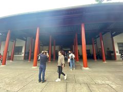 -南京中国近代史遗址博物馆(南京总统府)