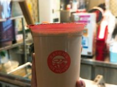 -大通冰室(荣基店)