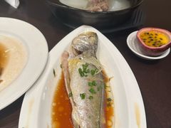 -京香轩·中餐厅(上海中庚聚龙酒店)