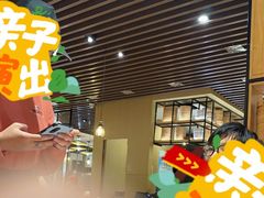 -姥姥家春饼店(惠新东街店)