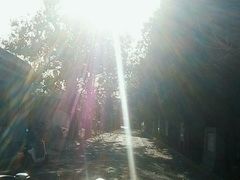 -北京大葆台遗址博物馆