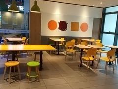 -麦当劳(庐山服务区店)