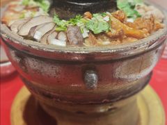 -山西会馆·晋菜·晋商宴·牌匾博物馆(胜利东街店)