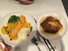 -宜家·瑞典风味餐厅(无锡店)