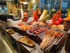 -透明思烤·自助烤肉海鲜火锅(东部星悦天地店)